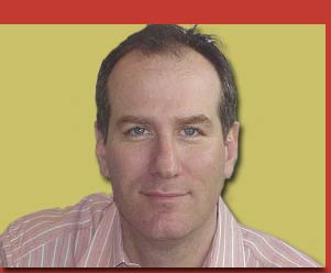 Dr. Adam Goodman