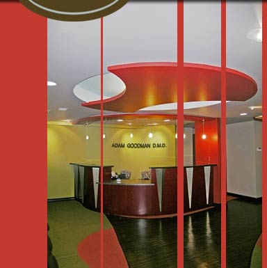 Manhattan Office