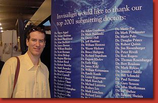 Dr. Adam Goodman