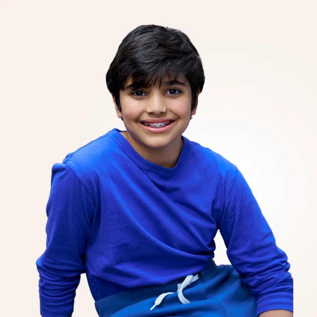 Orthodontics for Children | Goodman Orthodontics