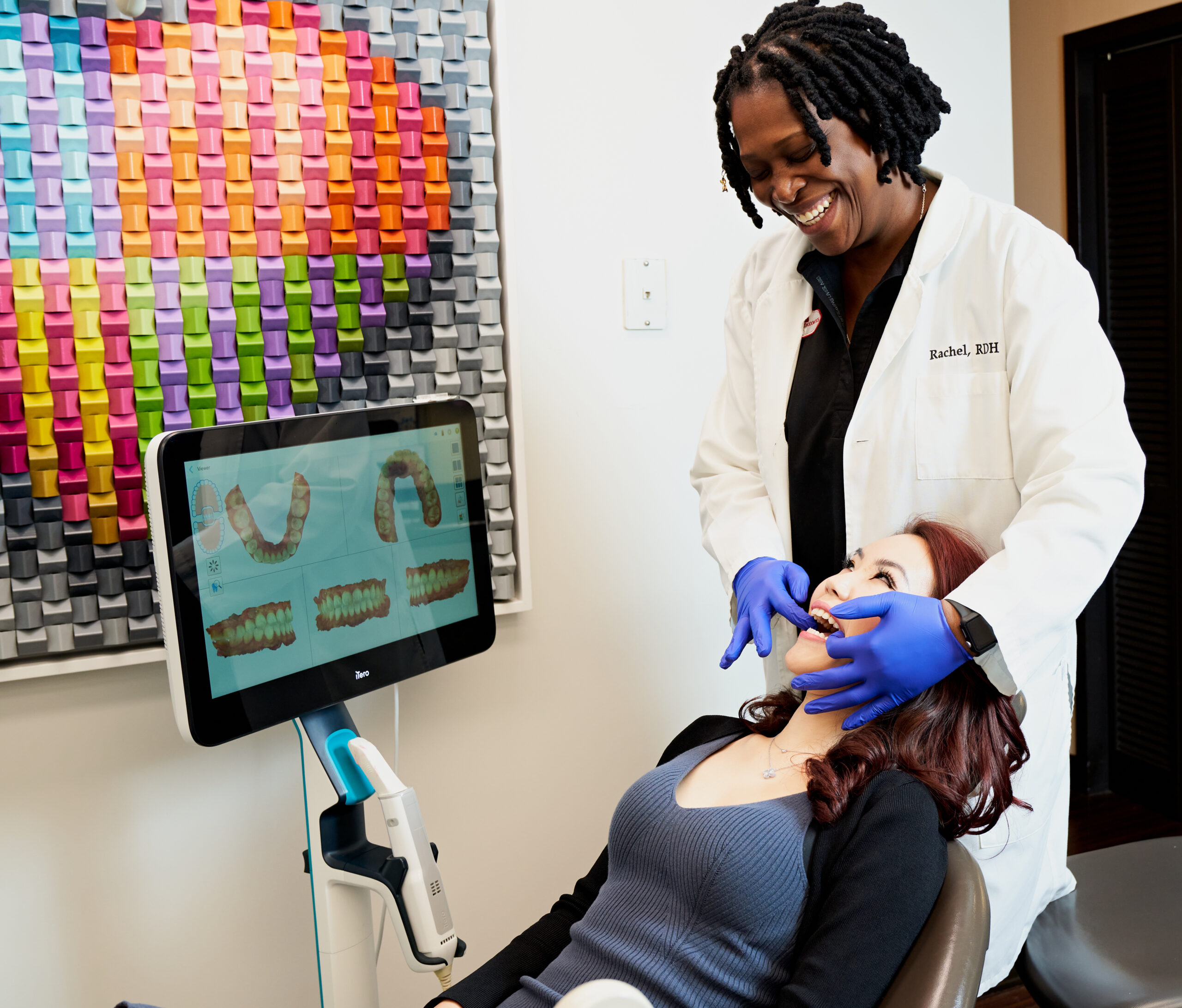 Goodman Orthodontics - Meet The Team